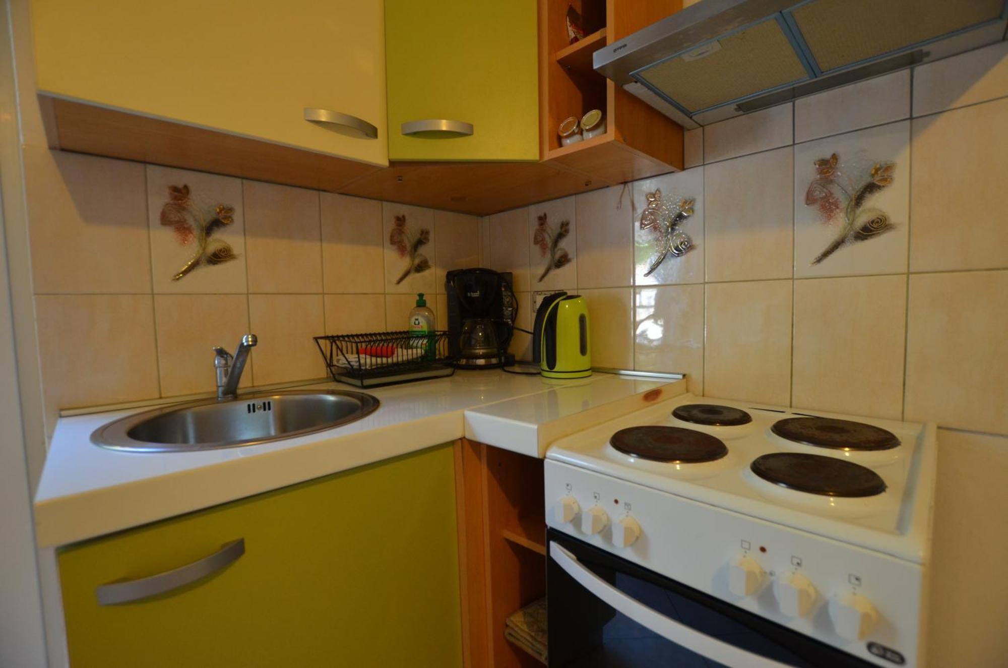 Graziella Apartment Ρόβινι Εξωτερικό φωτογραφία
