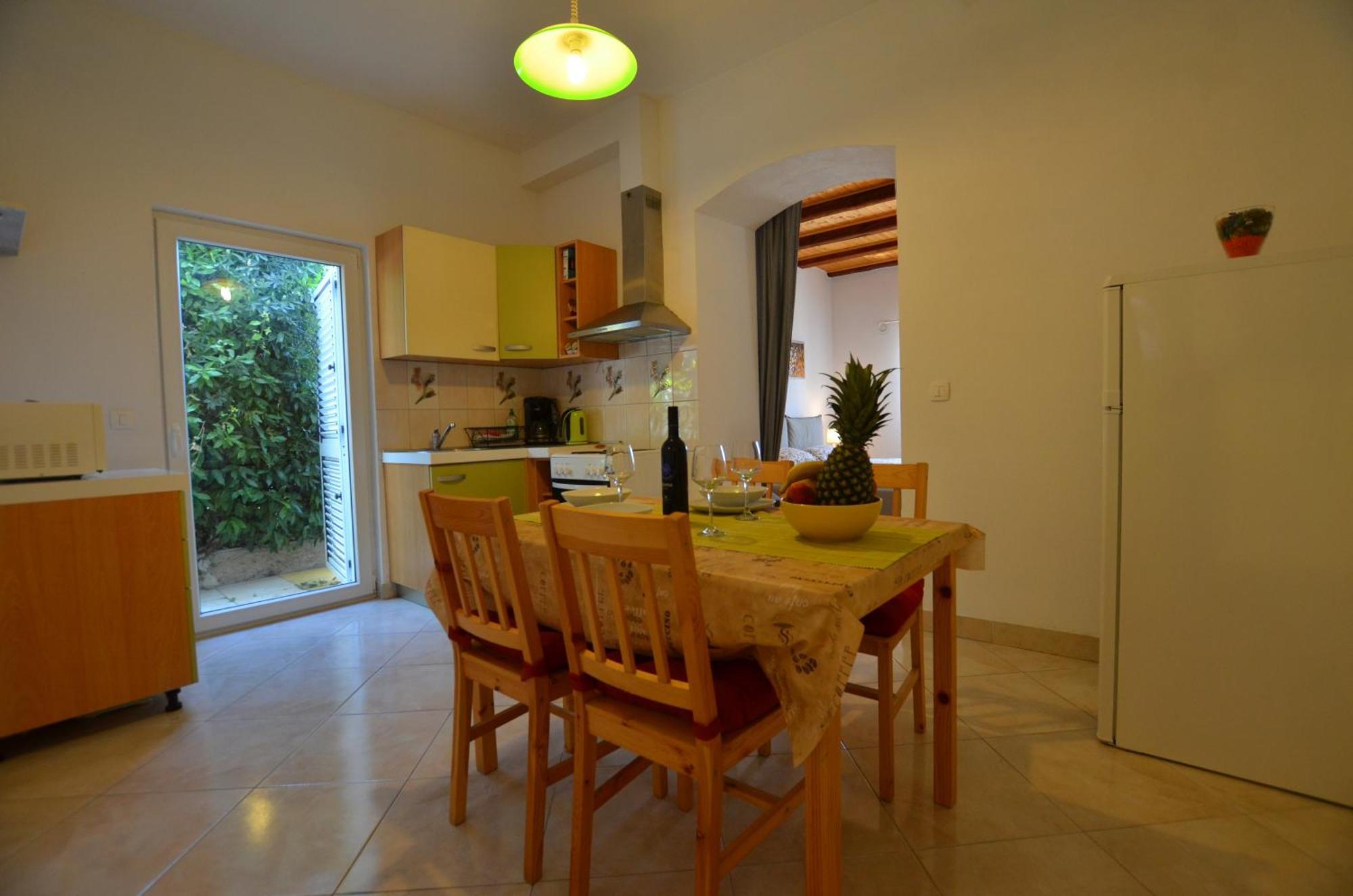 Graziella Apartment Ρόβινι Εξωτερικό φωτογραφία