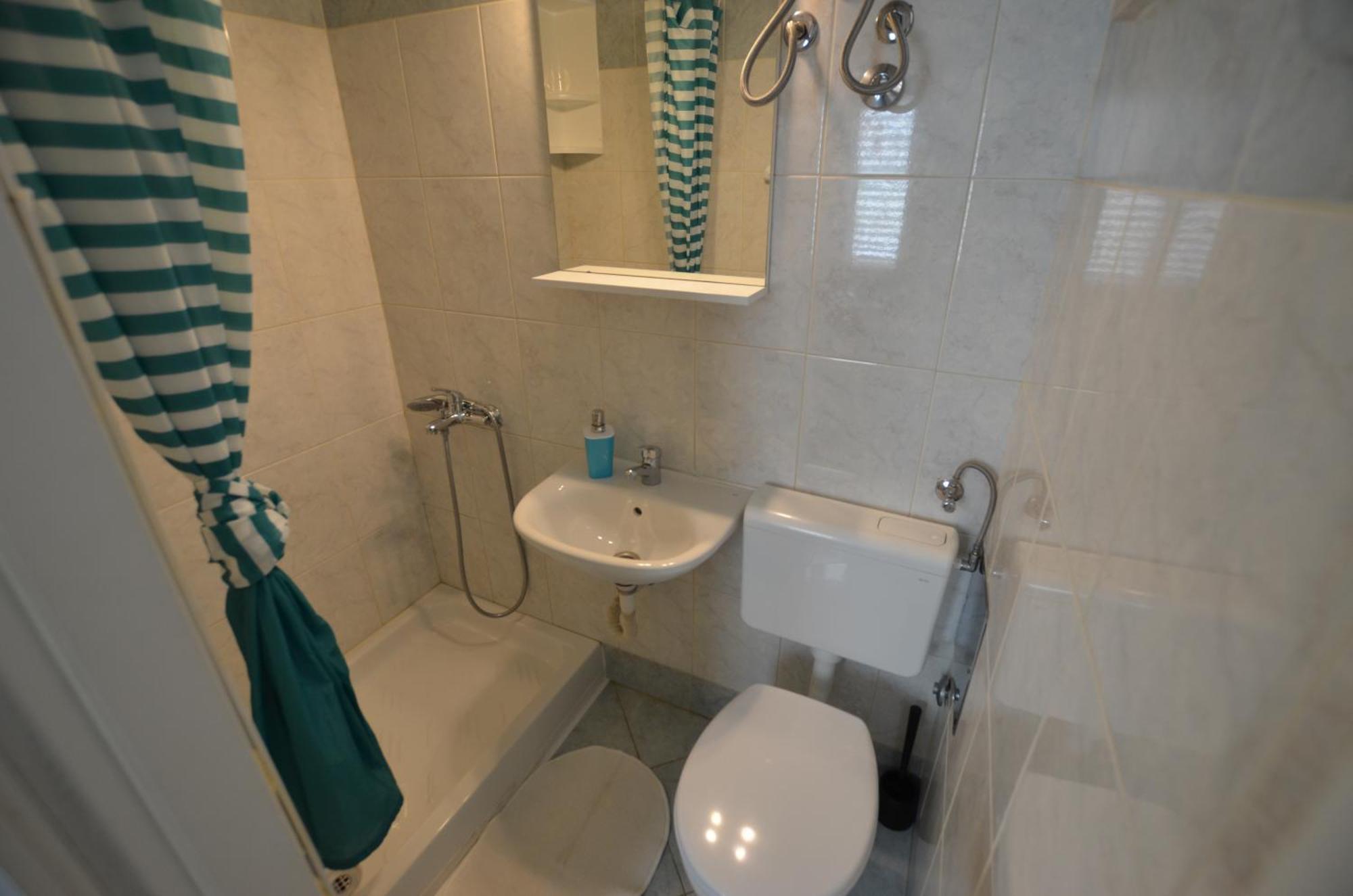 Graziella Apartment Ρόβινι Εξωτερικό φωτογραφία