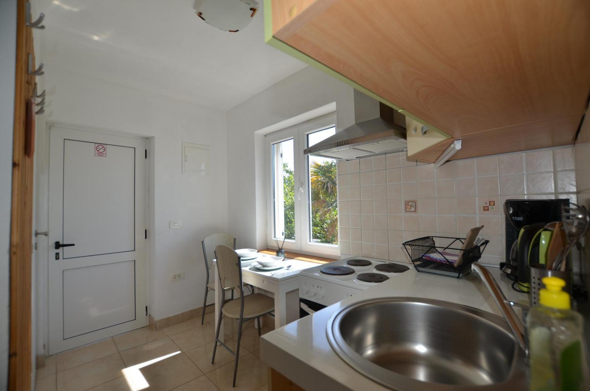 Graziella Apartment Ρόβινι Εξωτερικό φωτογραφία