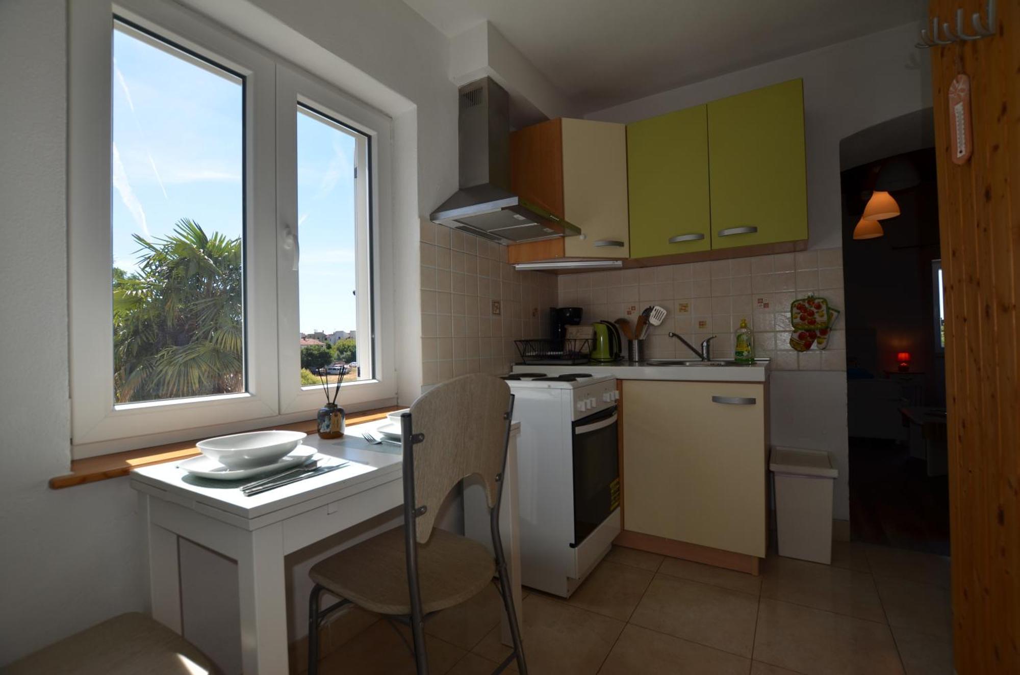 Graziella Apartment Ρόβινι Εξωτερικό φωτογραφία