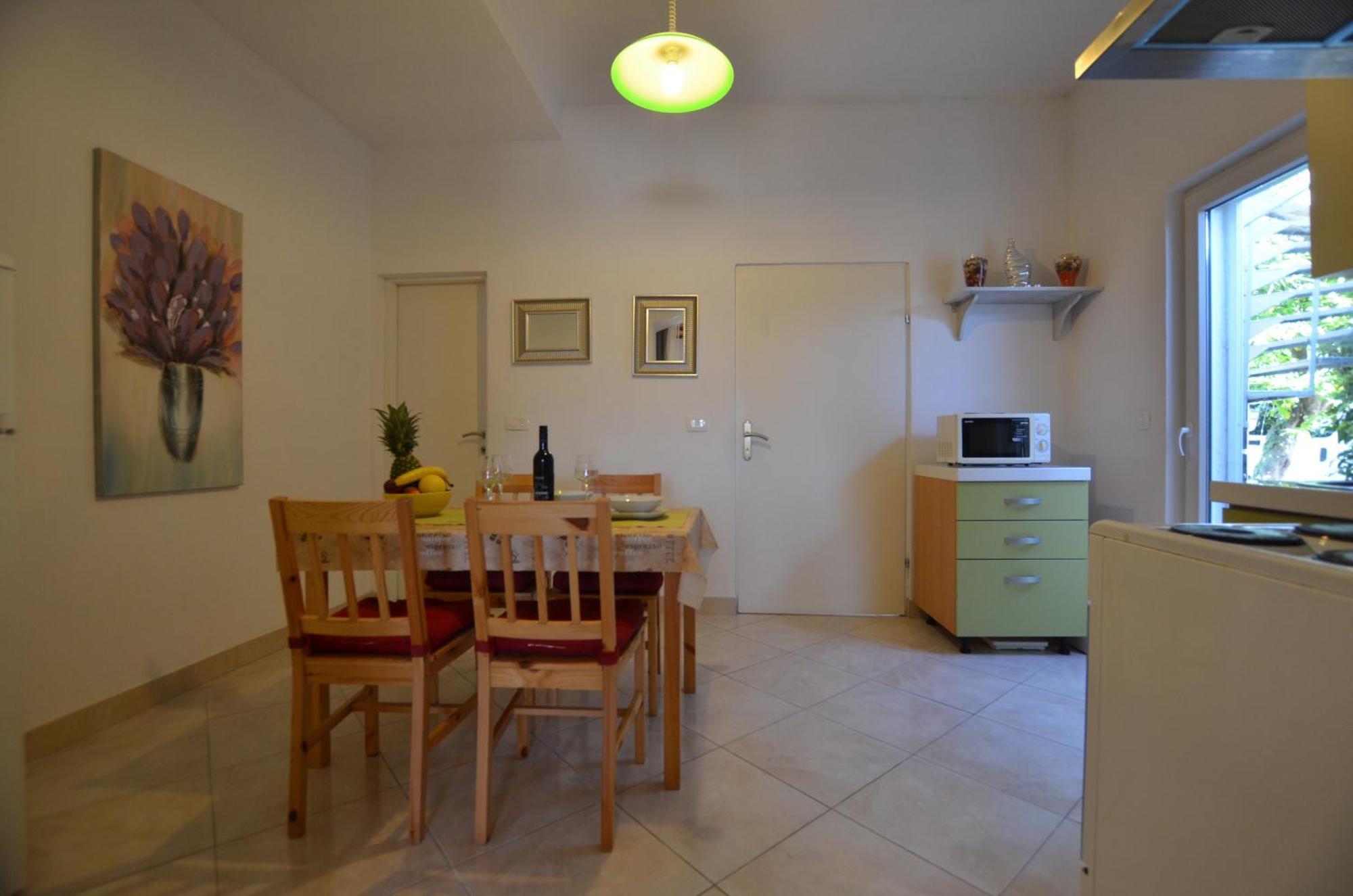 Graziella Apartment Ρόβινι Εξωτερικό φωτογραφία