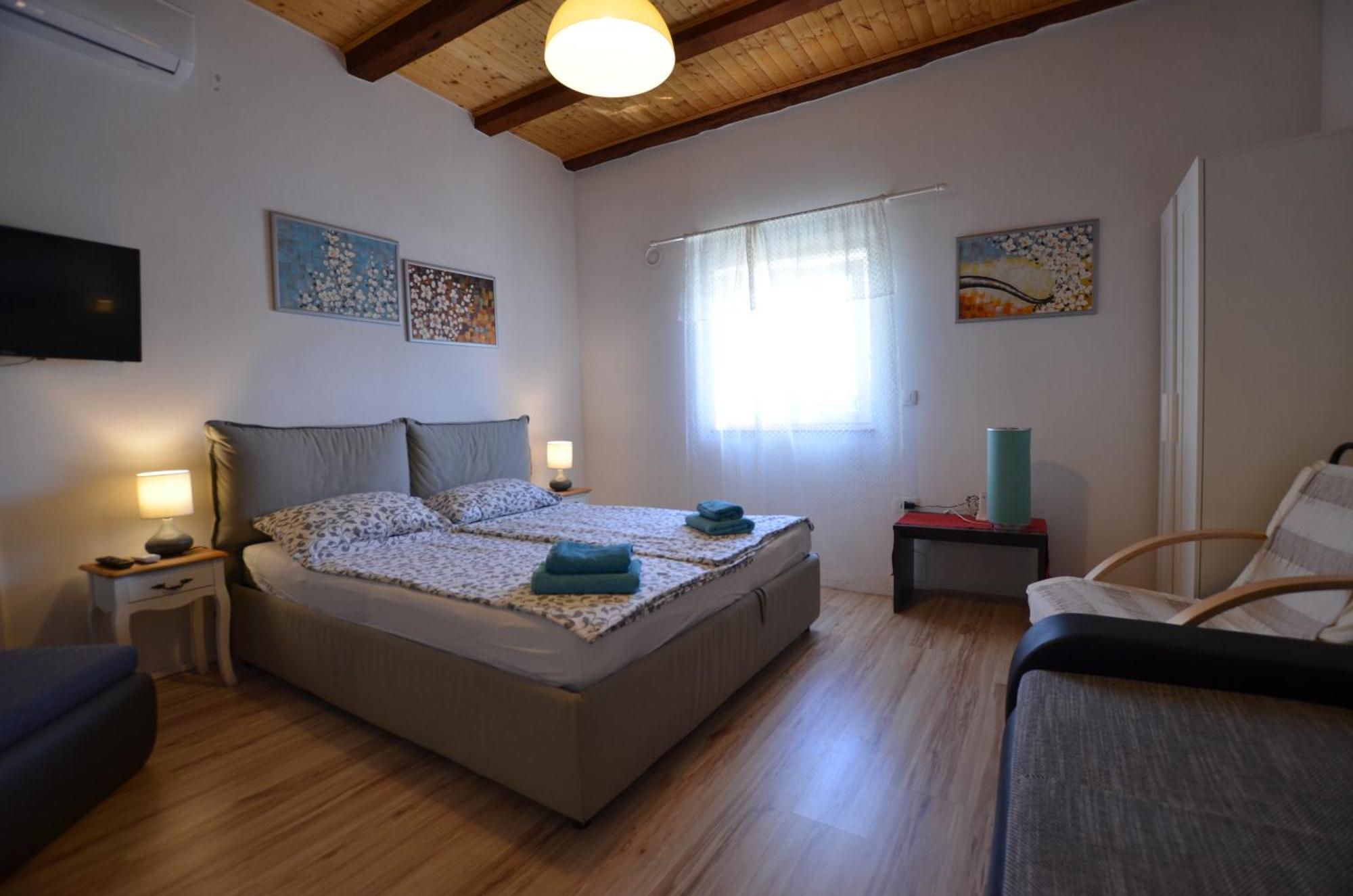 Graziella Apartment Ρόβινι Εξωτερικό φωτογραφία