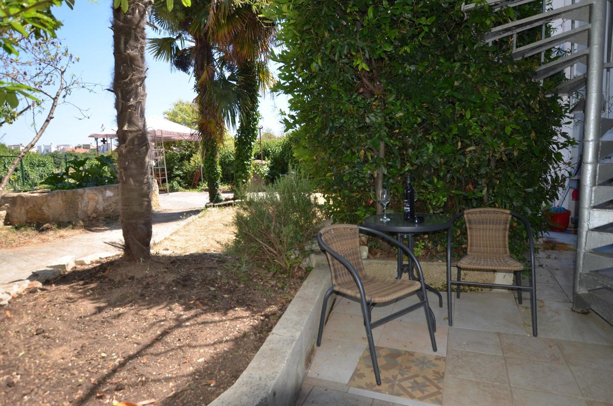 Graziella Apartment Ρόβινι Εξωτερικό φωτογραφία