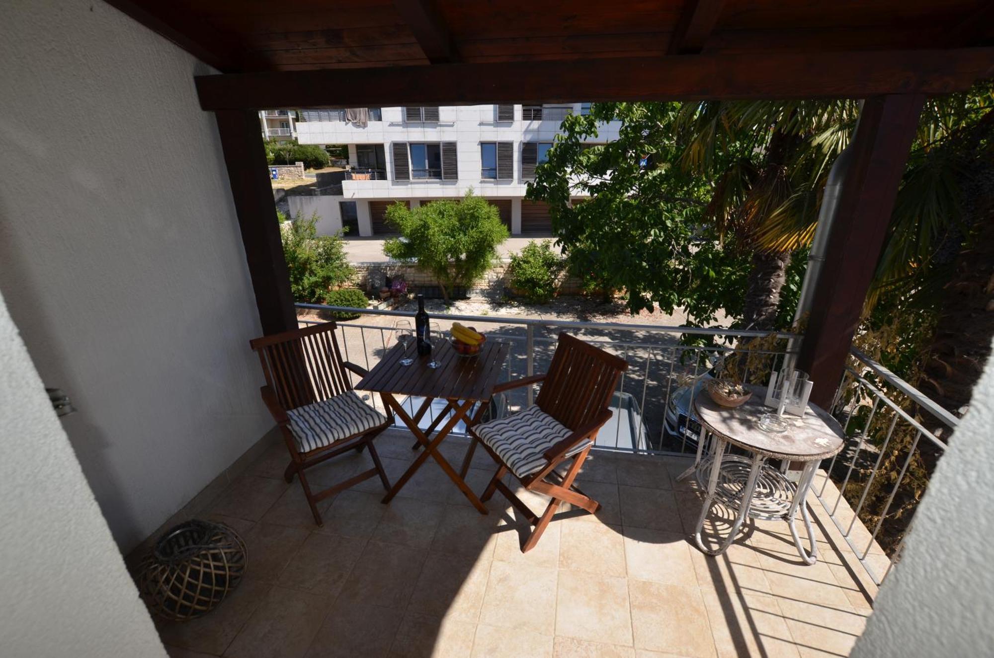 Graziella Apartment Ρόβινι Εξωτερικό φωτογραφία