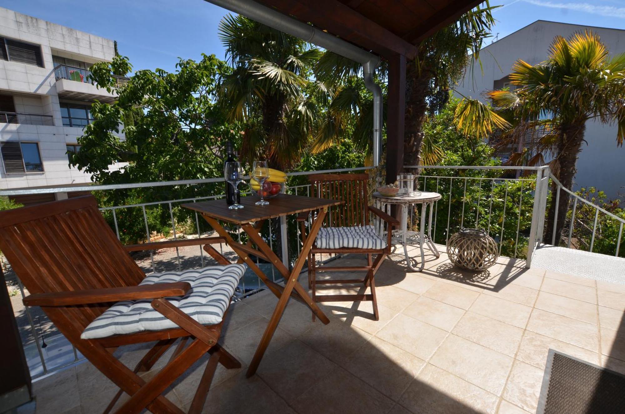 Graziella Apartment Ρόβινι Εξωτερικό φωτογραφία