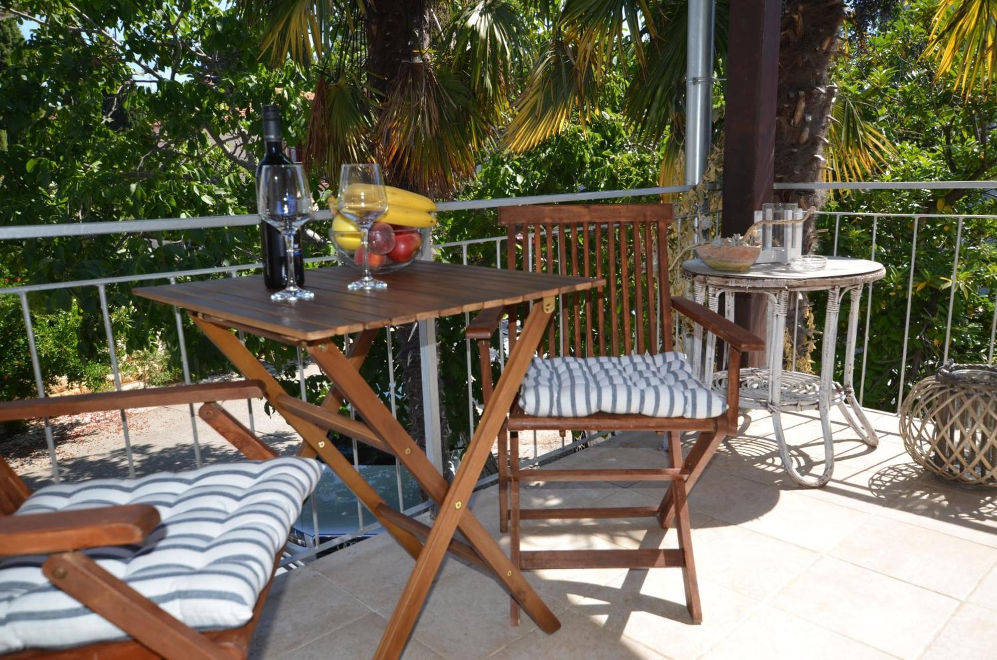 Graziella Apartment Ρόβινι Εξωτερικό φωτογραφία